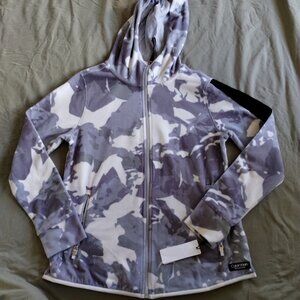 Calvin Klein Performance Jacket / Hoodie Nwt Size Large--#37